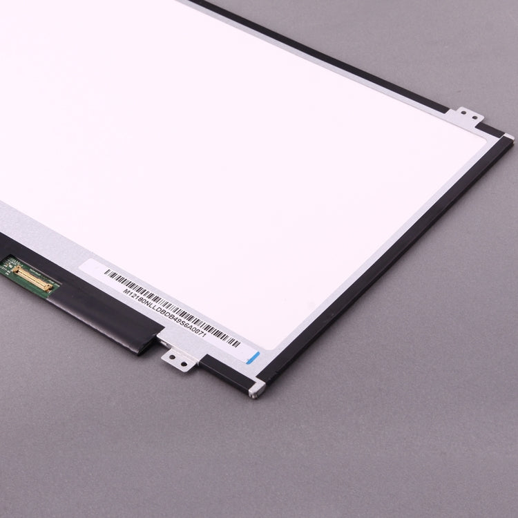 HB140XW1-301 14 inch 16:9 High Resolution 1366 x 768 Laptop Screens 30 Pin LED TFT Panels