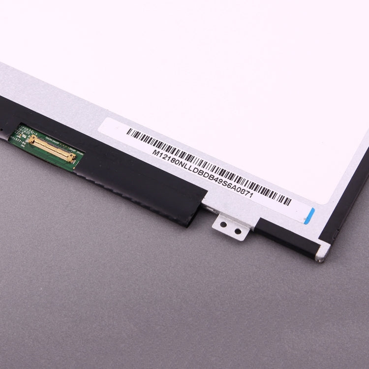 HB140XW1-301 14 inch 16:9 High Resolution 1366 x 768 Laptop Screens 30 Pin LED TFT Panels