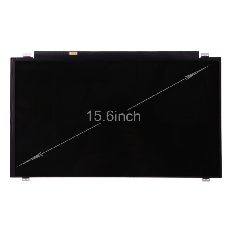 LTN156AT37 15.6 inch 30 Pin 16:9 High Resolution 1366 x 768 Laptop Screens LED TFT Panels