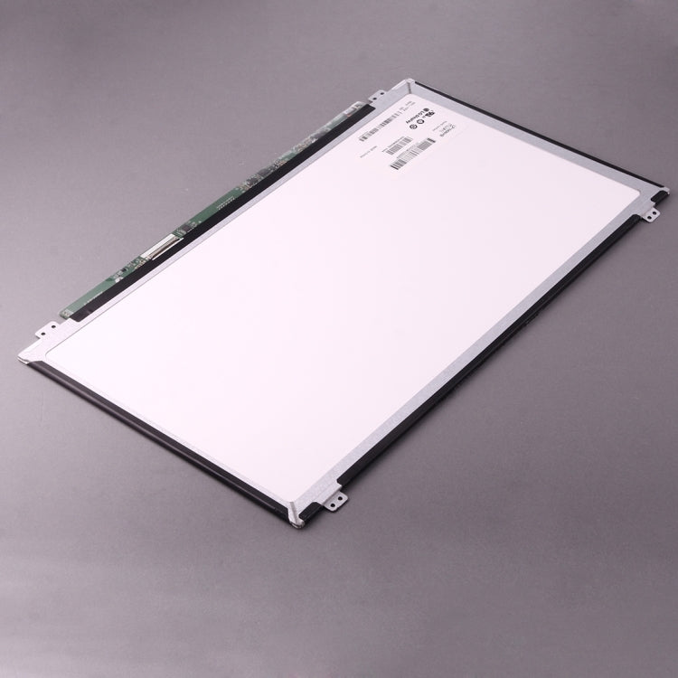 HB125WX1-200 12.5 inch 30 Pin 16:9 High Resolution 1366 x 768 Laptop Screens TFT LCD Panels