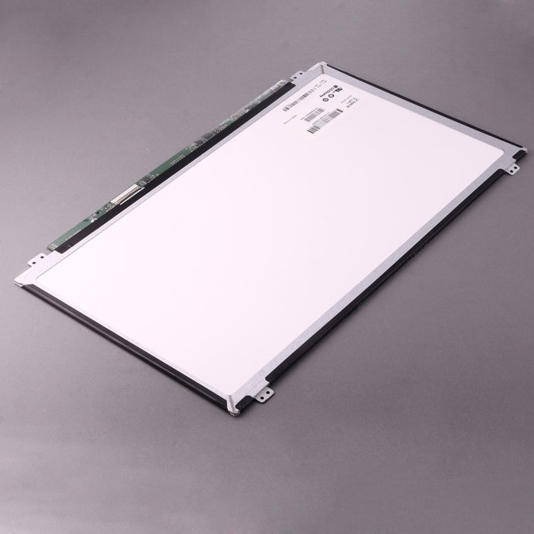 N133HCE-EP2 13.3 inch 30 Pin High Resolution 1920x1080 Laptop Screens IPS TFT LCD Panels