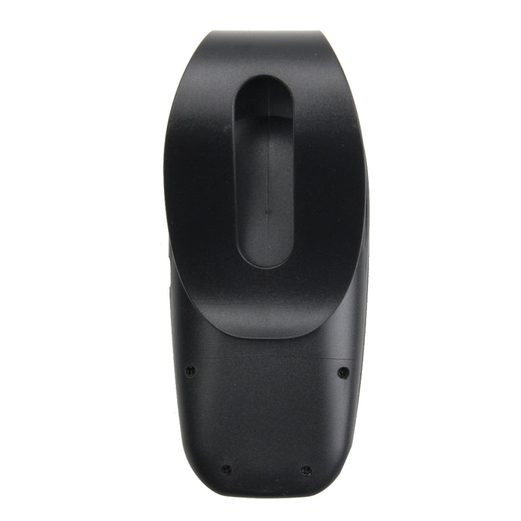 Car Sun Visors Smile Style Wireless Bluetooth Multipoint Speakerphone with Clip, Support Hands-free Answer Phone