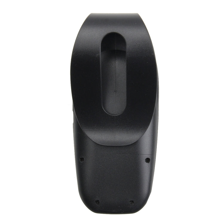 Car Sun Visors Smile Style Wireless Bluetooth Multipoint Speakerphone with Clip, Support Hands-free Answer Phone