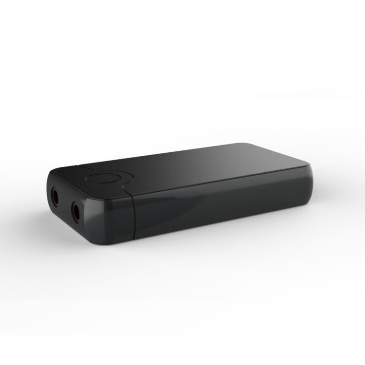 B18+ Portable Wireless Bluetooth 2 in 1 Audio Receiver / Transmitter with 3.5mm Stereo Audio Jack for Car Home Use