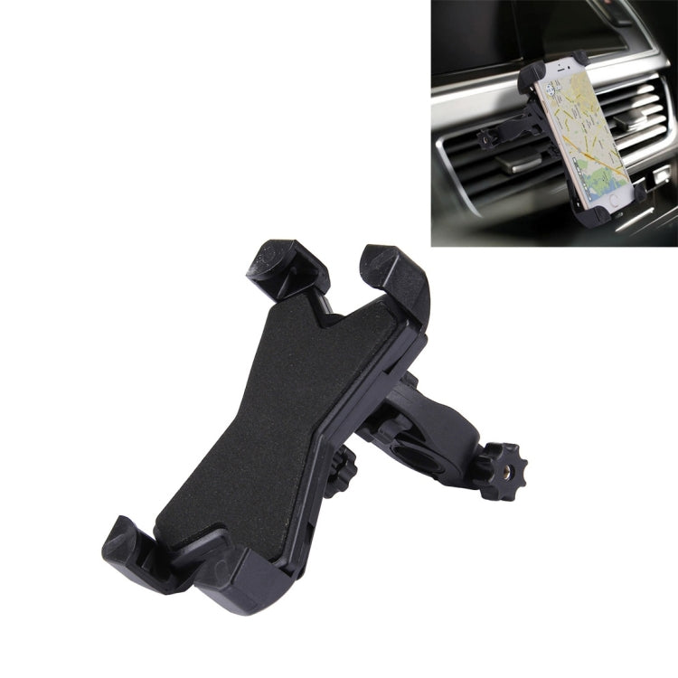 360 Degree Rotation Bicycle / Motorcycle / Electric Bicycle Phone Holder for iPhone, Samsung, HTC, Sony