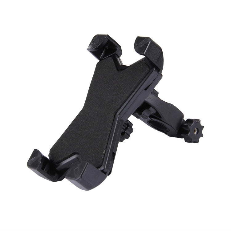 360 Degree Rotation Bicycle / Motorcycle / Electric Bicycle Phone Holder for iPhone, Samsung, HTC, Sony