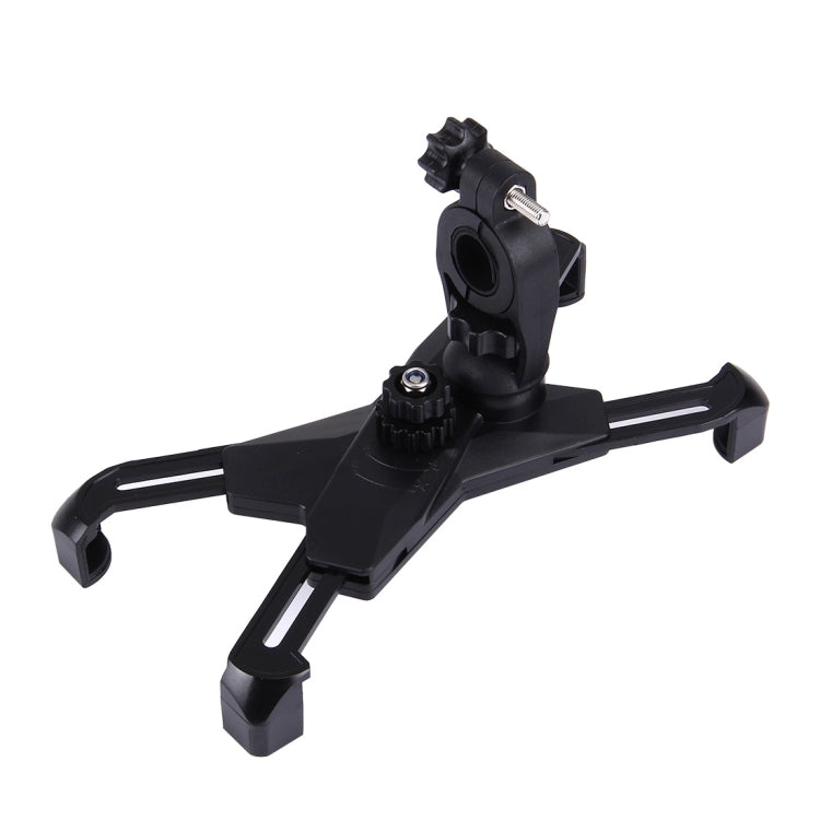 360 Degree Rotation Bicycle / Motorcycle / Electric Bicycle Phone Holder for iPhone, Samsung, HTC, Sony