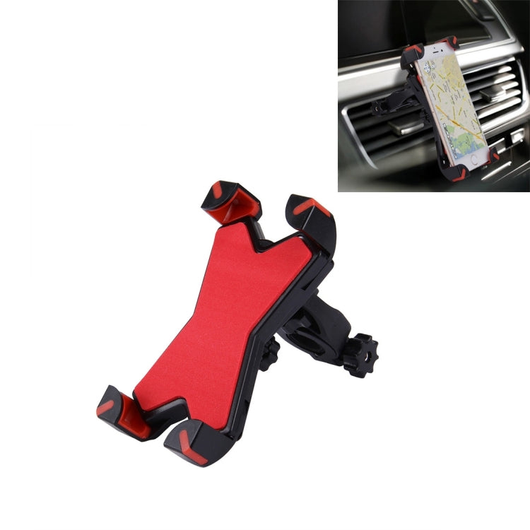 360 Degree Rotation Bicycle / Motorcycle / Electric Bicycle Phone Holder for iPhone, Samsung, HTC, Sony