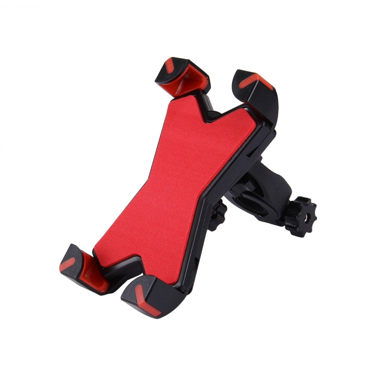 360 Degree Rotation Bicycle / Motorcycle / Electric Bicycle Phone Holder for iPhone, Samsung, HTC, Sony