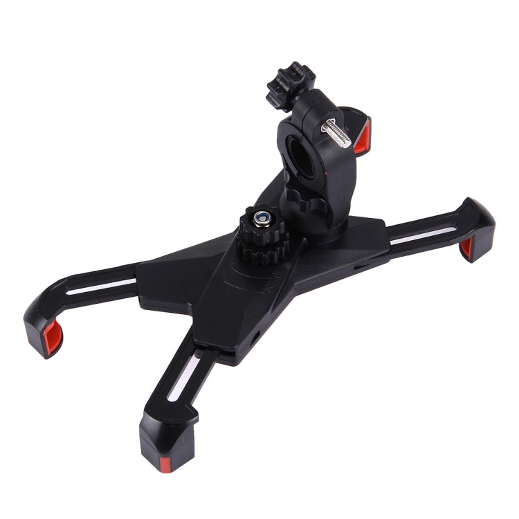 360 Degree Rotation Bicycle / Motorcycle / Electric Bicycle Phone Holder for iPhone, Samsung, HTC, Sony