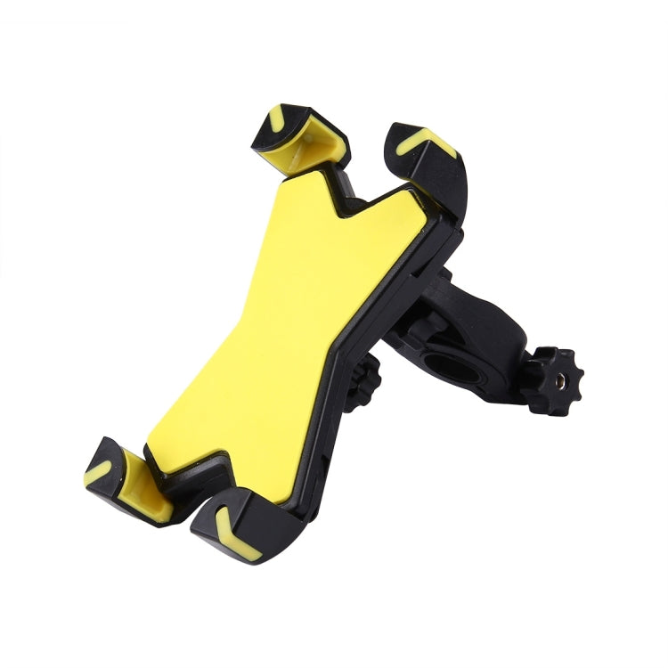 360 Degree Rotation Bicycle / Motorcycle / Electric Bicycle Phone Holder for iPhone, Samsung, HTC, Sony