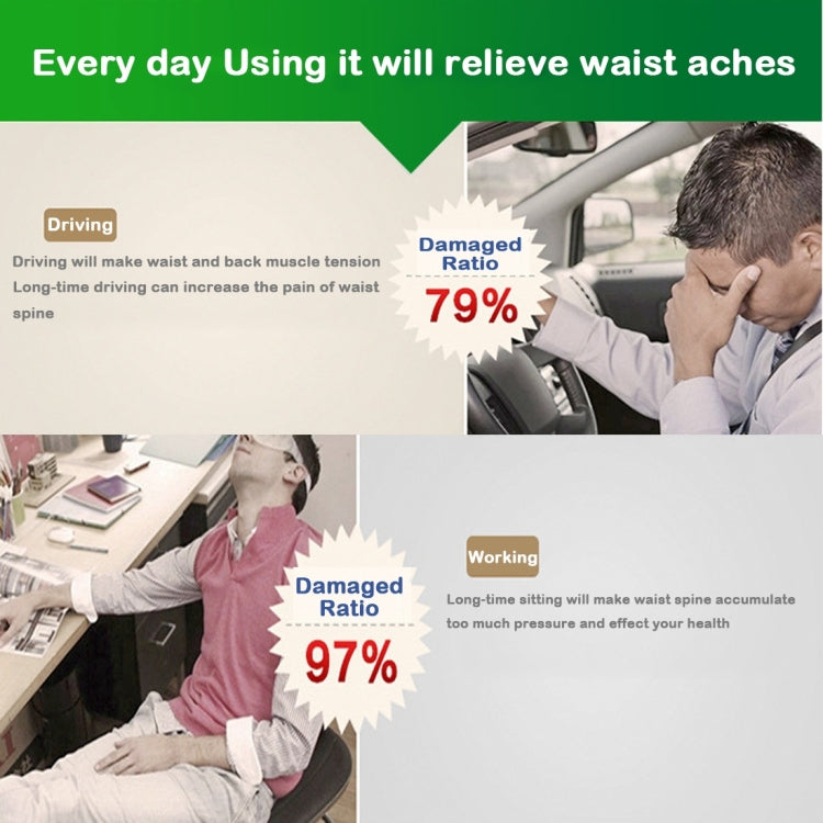 Car Family Neck Head Electric Vibration Massage USB Charging Pillow Mat