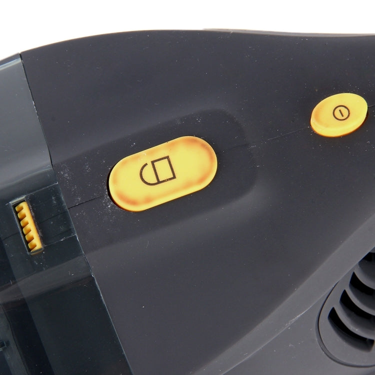 CK-6601 Car Vacuum Cleaner, DC 12V 100W Wet & Dry Auto Vacuum Cleaner Portable Handheld Vacuum Cleaner Dust Buster Hand Vacuum with 4m Power Cord