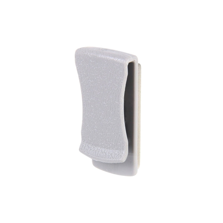 2 PCS Card Clips Plastic Bag Convenient Hanger Hook