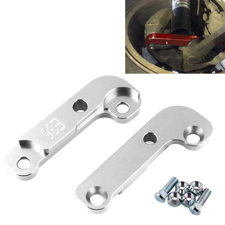 Increase The Corner 25 Percent Drift Lock Extension Arm Suitable for BMW M3 E36