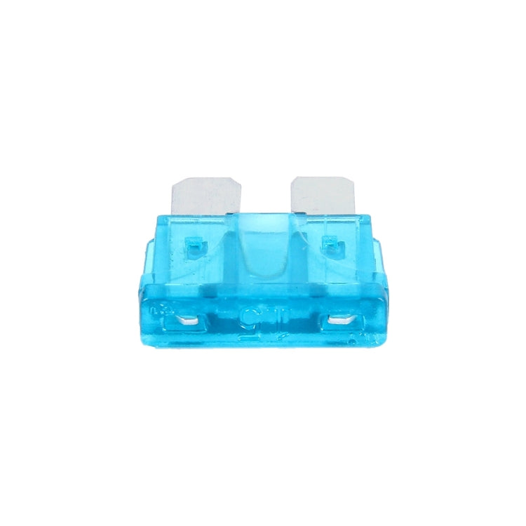 100 PCS 12V Car Add-a-circuit Fuse Tap Adapter Blade Fuse Holder (Big Size)