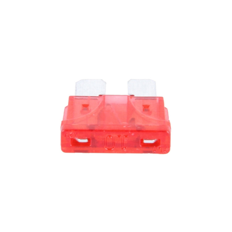 100 PCS 12V Car Add-a-circuit Fuse Tap Adapter Blade Fuse Holder (Big Size)
