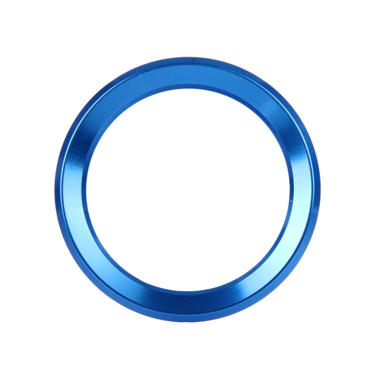 Car Aluminum Steering Wheel Decoration Ring For Volkswagen
