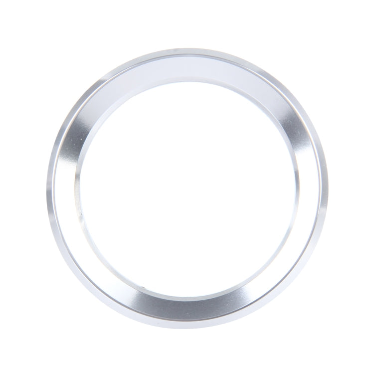 Car Aluminum Steering Wheel Decoration Ring For Volkswagen
