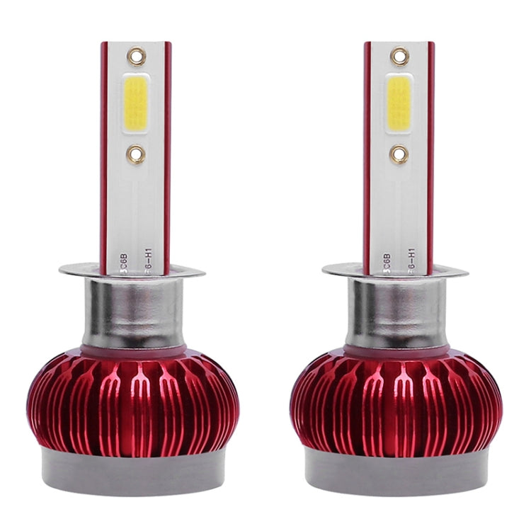 2 PCS FS35 H1 DC9-36V / 24W /
