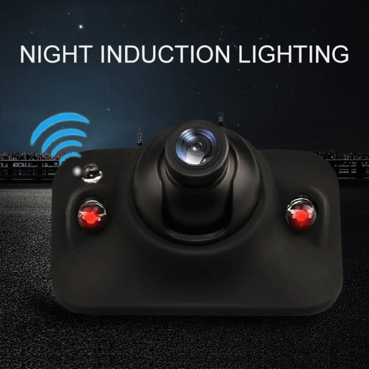 Car Waterproof HD Night Version Right View Camera