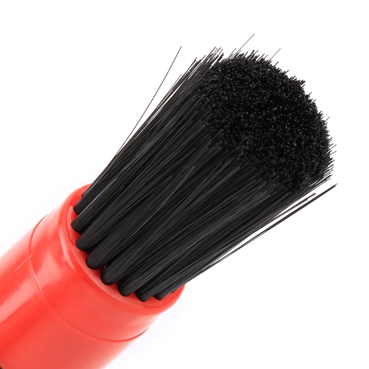 5 in 1 Clean Tool Dirt Duster Brush for Car Air Outlet