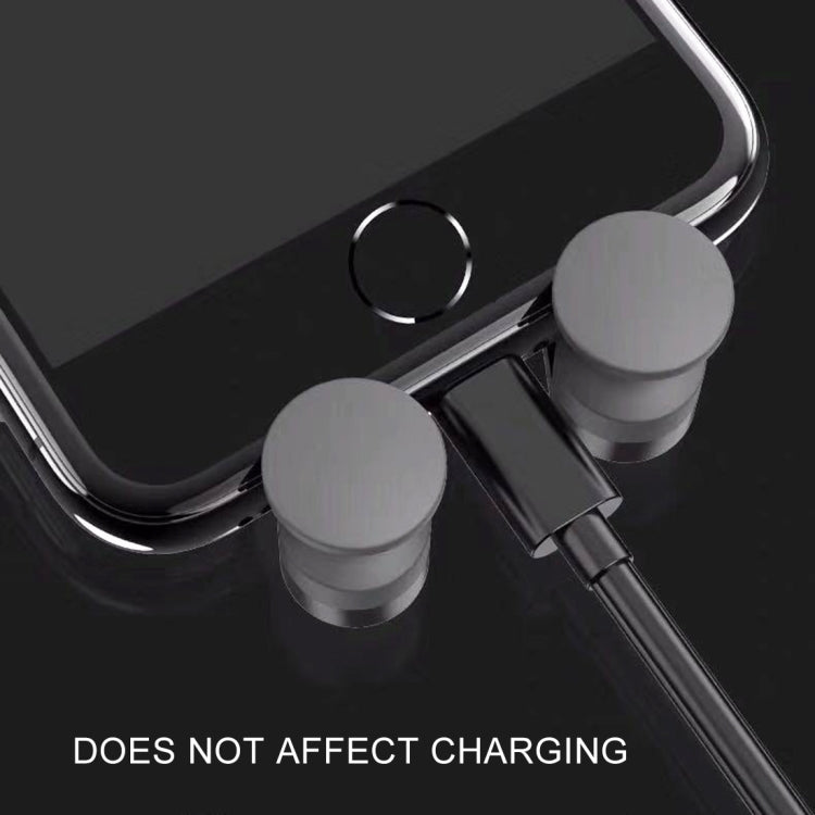 Universal Car Air Vent Mount Phone Holder Stand, Clip Width: 67-87mm