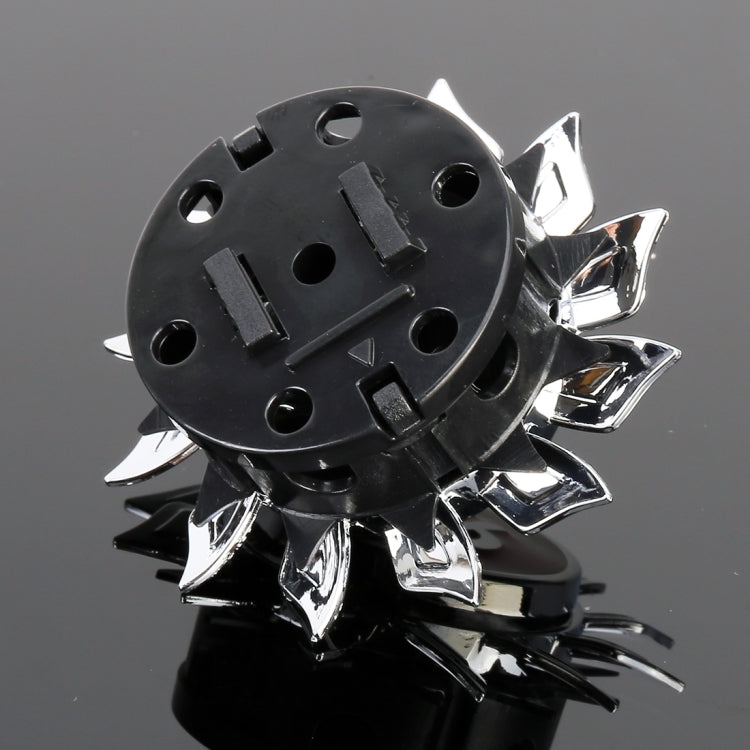 Windmill VIP Shape Car Air Outlet Aromatherapy