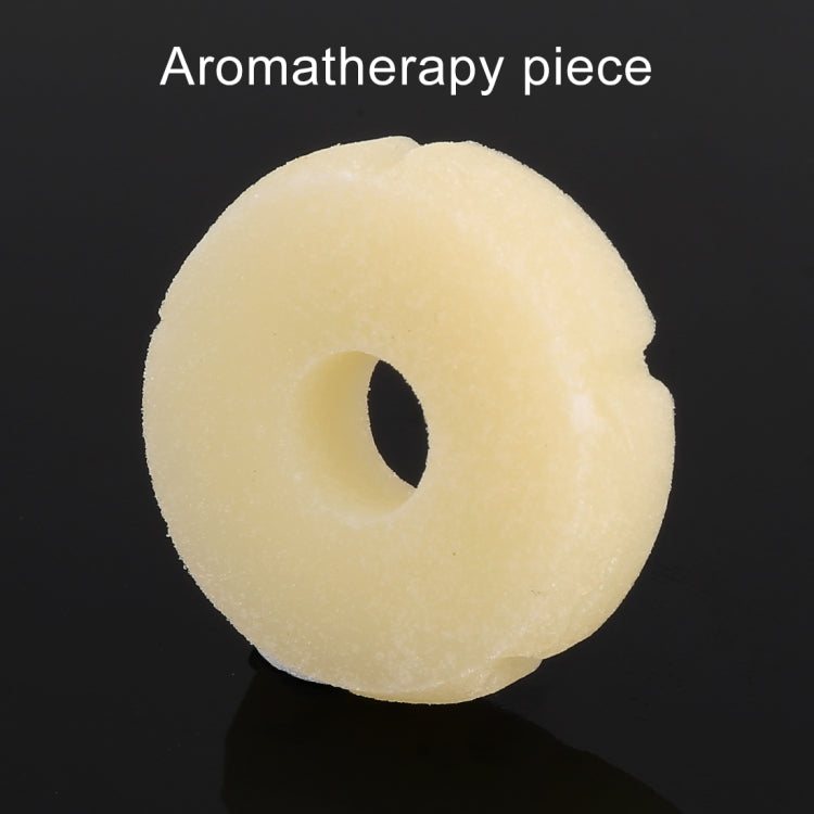 Windmill VIP Shape Car Air Outlet Aromatherapy