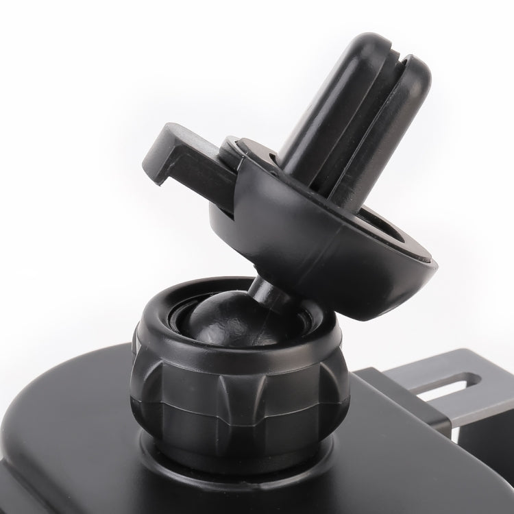 Micro Port Universal Car Air Outlet Mobile Phone Charging Bracket