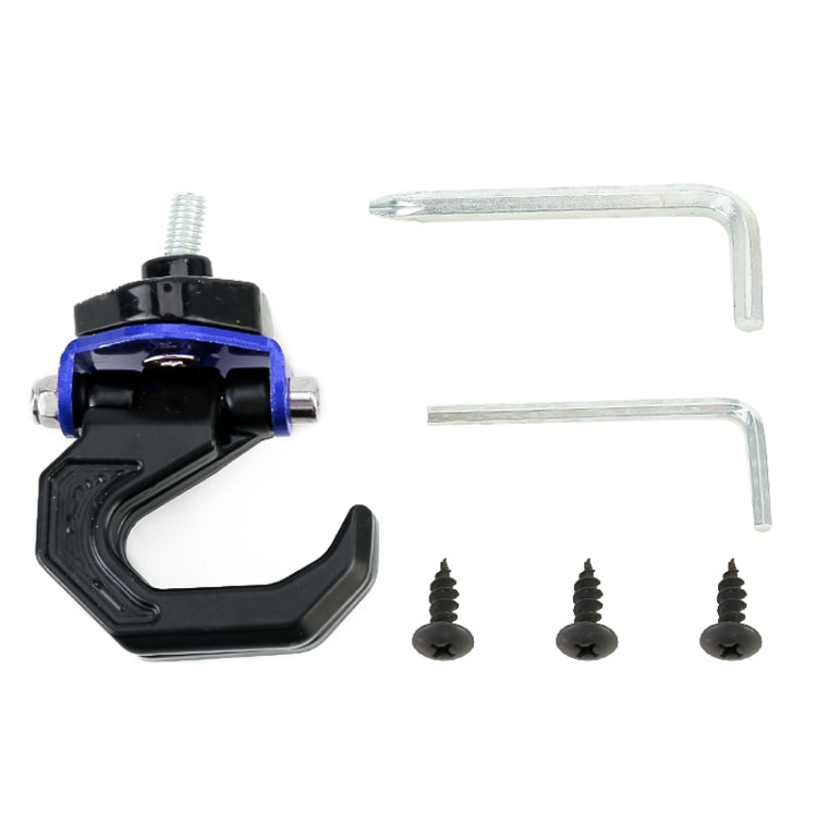 Portable Car Motorcycle Metal Sundries Goods Hook