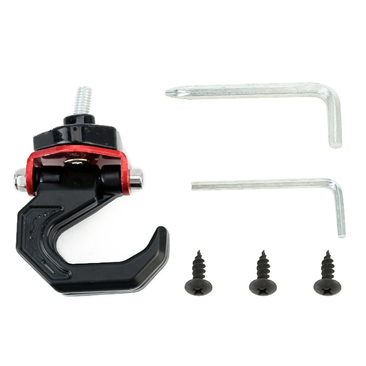 Portable Car Motorcycle Metal Sundries Goods Hook