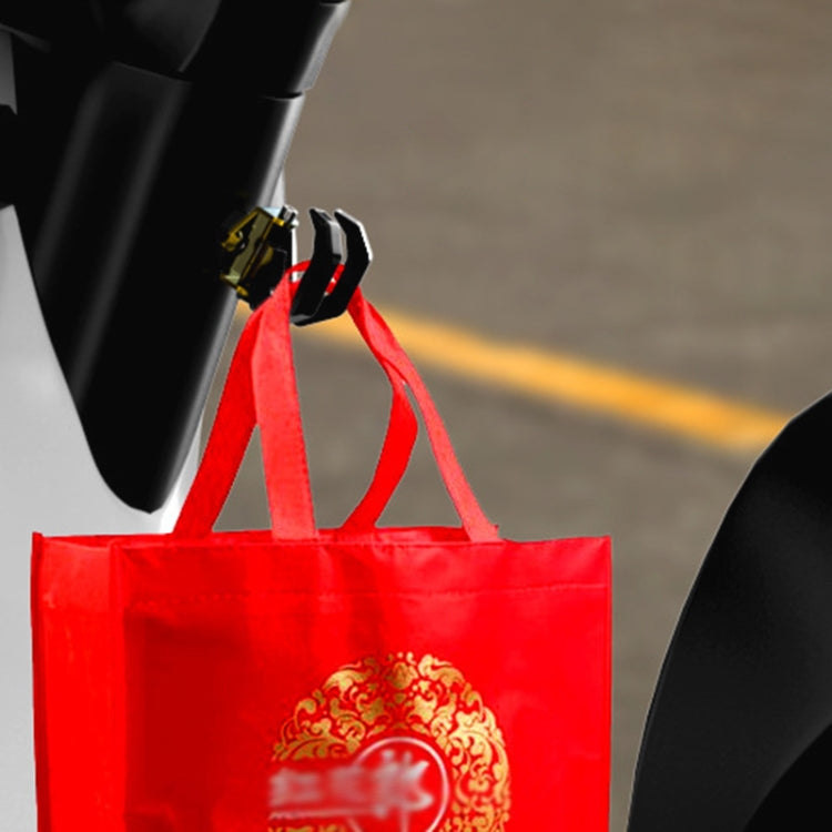 Portable Car Motorcycle Metal Sundries Goods Hook