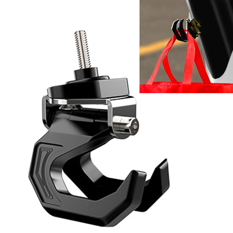 Portable Car Motorcycle Metal Sundries Goods Hook
