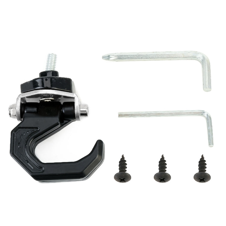 Portable Car Motorcycle Metal Sundries Goods Hook