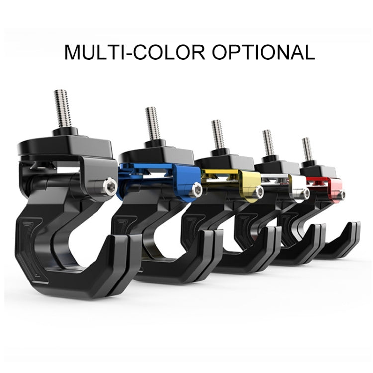 Portable Car Motorcycle Metal Sundries Goods Hook