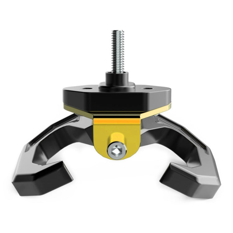 Portable Car Motorcycle Metal Sundries Goods Hook