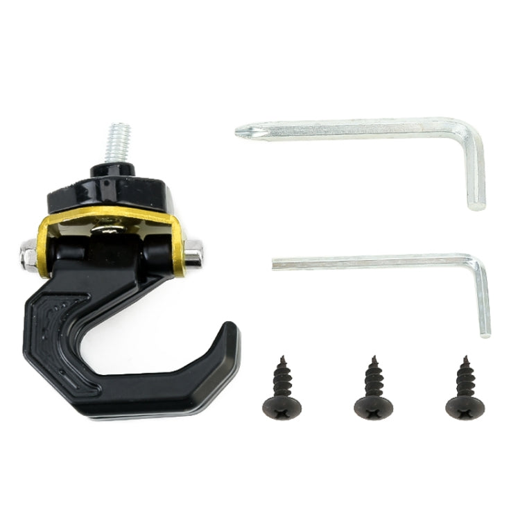 Portable Car Motorcycle Metal Sundries Goods Hook