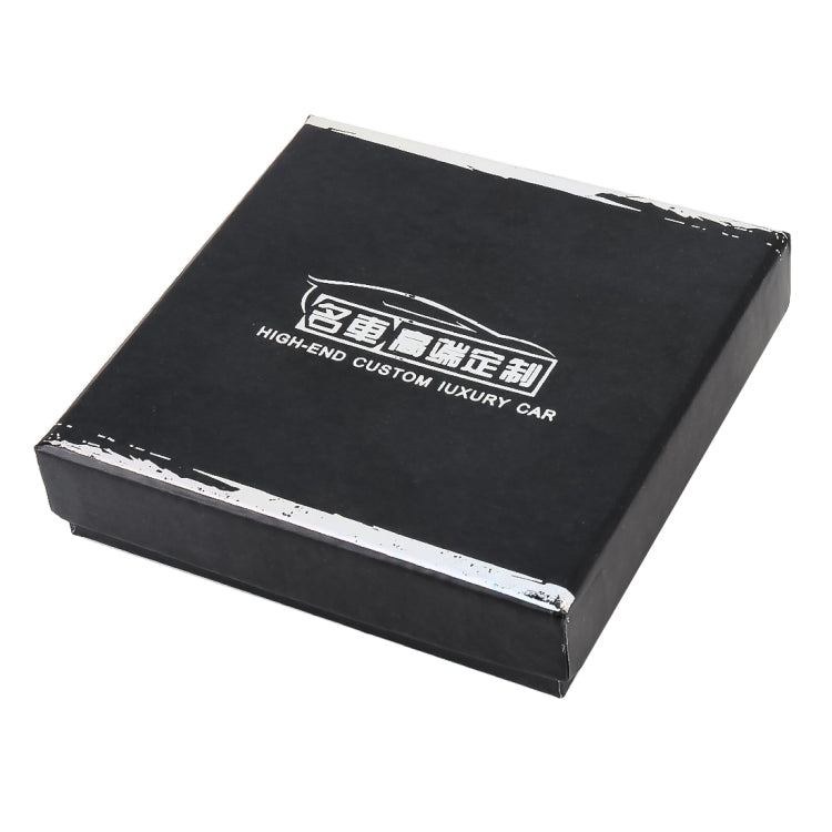 Universal Car Steering Wheel Diamond Decorative Stickers for Volkswagen