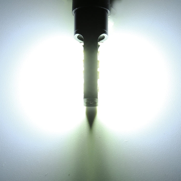 2 PCS 9006 DC9-16V / 3.5W / 6000K / 320LM Car Auto Fog Light 12LEDs SMD-ZH3030 Lamps, with Constant Current(White Light)