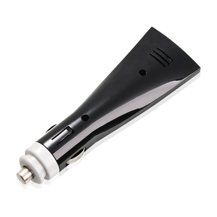 XPower M2 Car Air Purifier Negative Ions Air Cleaner