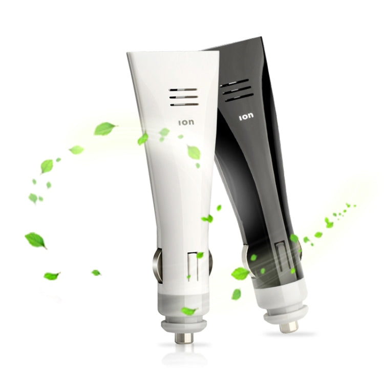 XPower M2 Car Air Purifier Negative Ions Air Cleaner