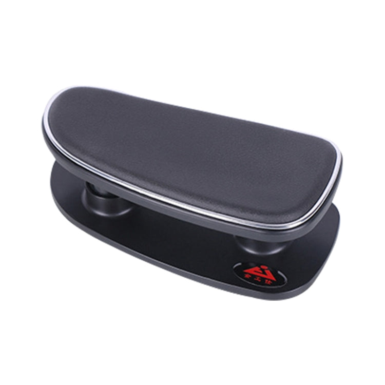 Car Armrest Left Elbow Support Universal Heightening Pad Central Armrest Box Right Handrail