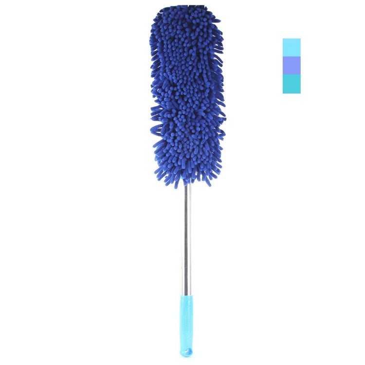 Car Cleaning Brush,Size: 77 x 10cm,Random Color Delivery