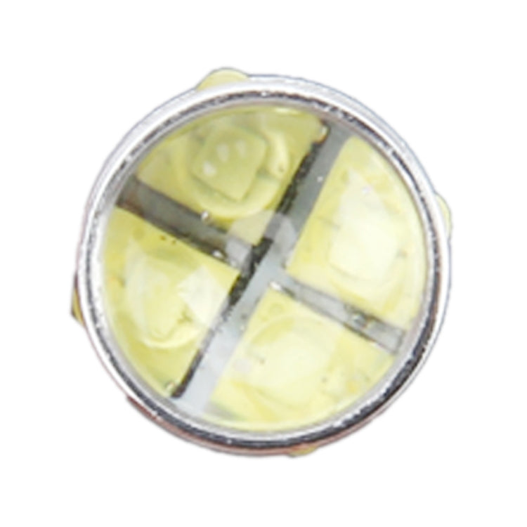 880 50W 500 LM 6000K Car Fog Light with 16 CREE Lamps, DC 12V-24V(White Light)