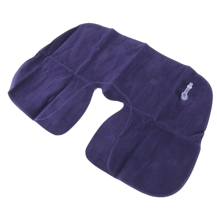JKH803A Healthy Three Treasure:Air Pillow,Eyeshade, Anti-Noise Earplugs