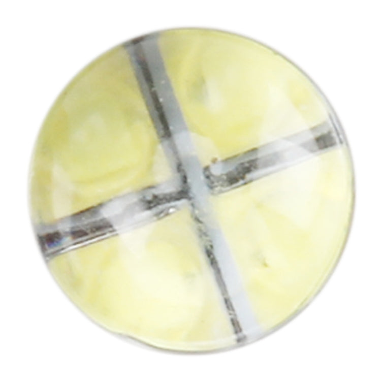 T15 50W 500 LM 6000K Car Clearance Light Car Marker Light with 16 CREE Lamps, DC 12V-24V(White Light)