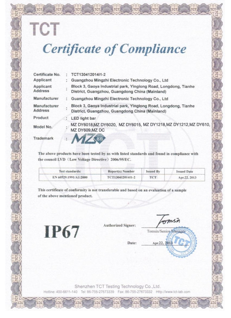 DC 9-32V 10W 1000LM 6500K IP68 Waterproof Vehicle Car Boat Marine External Work Lights Emergency Lights 45 Degrees Adjustable Flood Light LED Car Bulbs with Single Intense CREE LED Light(White Light)