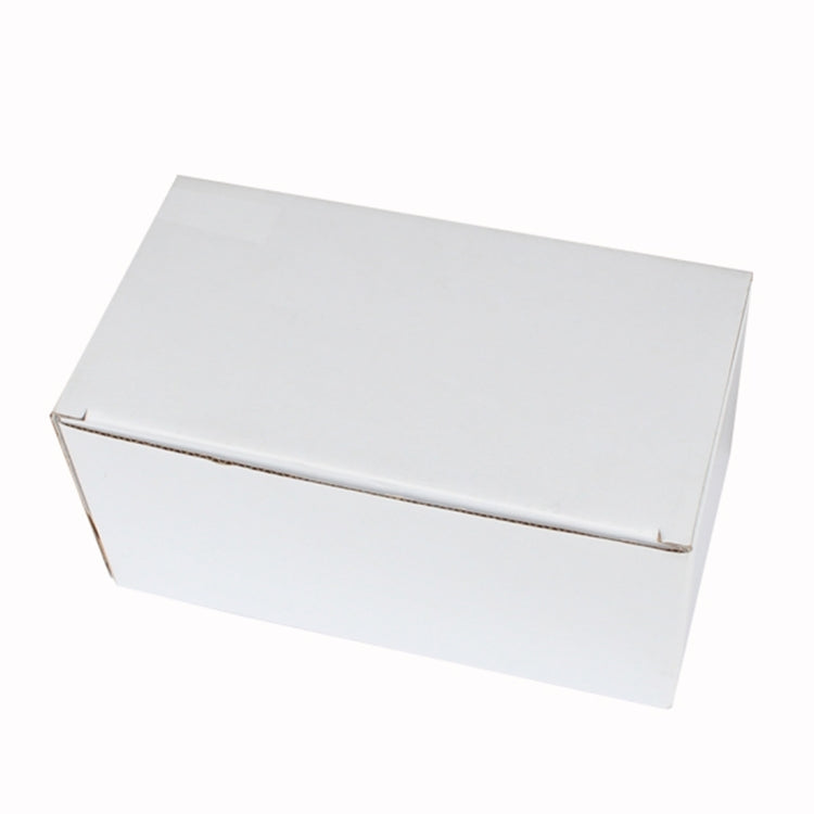 DC 9-32V 10W 1000LM 6500K IP68 Waterproof Vehicle Car Boat Marine External Work Lights Emergency Lights 45 Degrees Adjustable Flood Light LED Car Bulbs with 1 Intense CREE LED Lights(White Light)