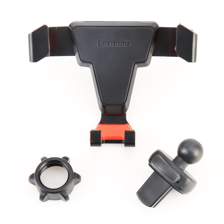 Letdooo Portable Car Air Outlet Mobile Phone Bracket